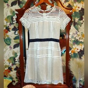 "Just Me" Brunch/Shower Cocktail Dress